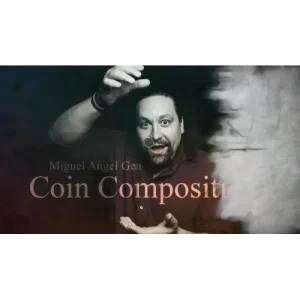 Coin Compositions by Miguel Angel Gea