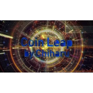 Coin Leap by Chiharu