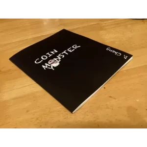 Coin Monster by Danny Cheng