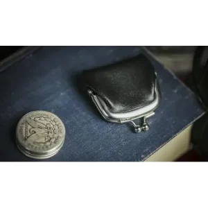 Coin Purse 3.0 by Tcc