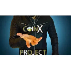 Coin X Project by Zolo