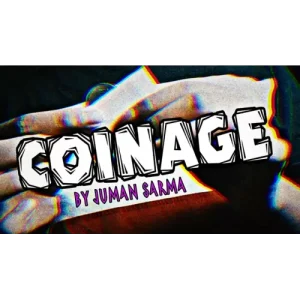 Coinage by Juman Sarma