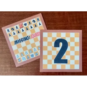 Coincidence At Play by Jay Jennings