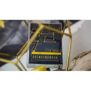 Coincidencia by Jim Krenz