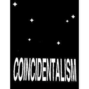 Coincidentalism by Adolphus