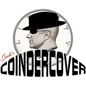 Coindercover by Jack