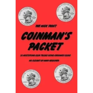 Coinman’S Packet by Nick Trost