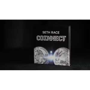 Coinnect by Seth Race (US Quarter)
