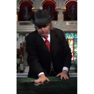 Coins Across by Pop Haydn