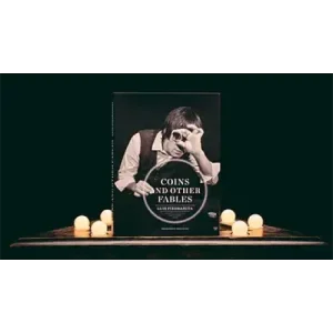 Coins And Other Fables by Luis Piedrahita