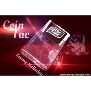 Cointac by Tommy Halladay