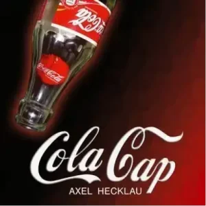 Cola Cap by Axel Hecklau
