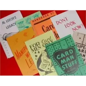 Collection by Al Leech