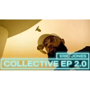 Collective Ep 2.0 by Eric Jones