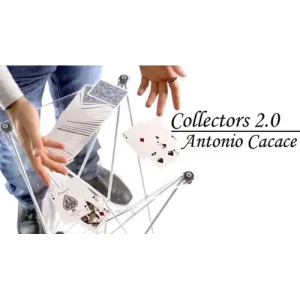 Collector 2.0 by Antonio Cacace