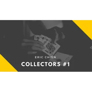 Collectors 1 by Eric Chien