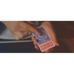 Collin’s Color Changing Deck by Collin