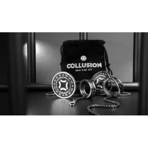 Collusion by Mechanic Industries