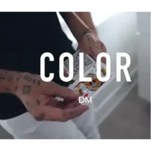 Color by Daniel Madison