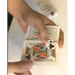 Color Change by Jed Smith