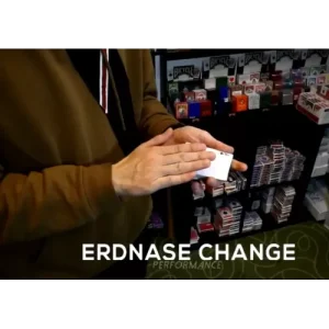 Color Changing Playing Cards by Bizau Cristian (Biz)