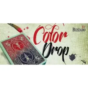 Color Drop by Bizzaro