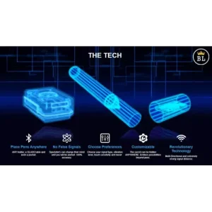 COLOR MATCH by Tony Anverdi