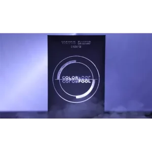 Colorfool by Victor Zatko