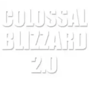 Colossal Blizzard 2.0 by Anthony Miller And Magick Balay