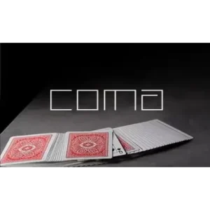 Coma by Yoann Fontin