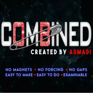 Combined by Asmadi