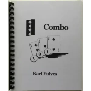 Combo by Karl Fulves