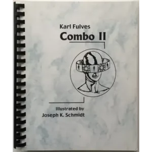 Combo Ii by Karl Fulves