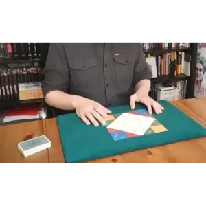 Comecocos by Ricardo Sanchez