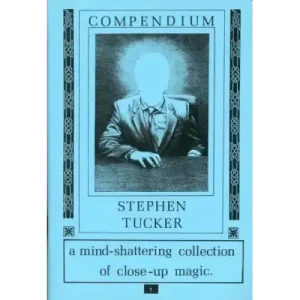 Compendium by Stephen Tucker