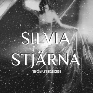 THE COMPLETE COLLECTION By Silvia Stjarna
