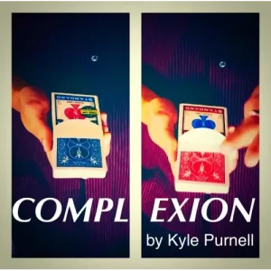 Complexion by Kyle Purnell