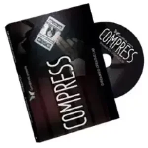 Compress by Sansminds Creative Lab