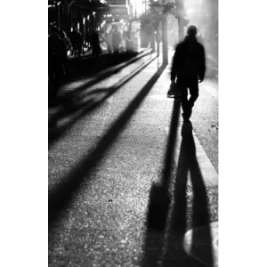 Concensus by Rus Andrews