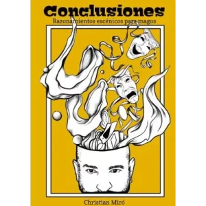 Conclusiones by Christian Miro