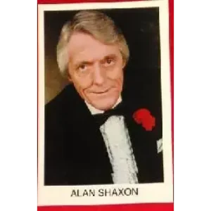 Confabulation by Alan Shaxon