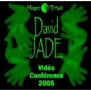 Conference 2005 by David Jade