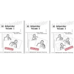 Confidential (1-3) by Al Schneider