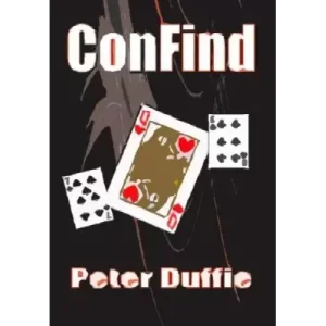 Confind by Peter Duffie