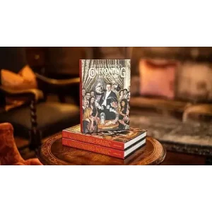 Confronting Magic by Steve Cohen