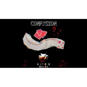 Confusion by Viper Magic