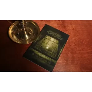 Congreave’s Curiosities by Chris Congreave