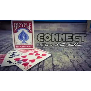 Connect by Romnick Tan Bathan