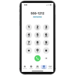 Connect Call by Adam Hudson