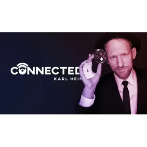 Connected by Karl Hein